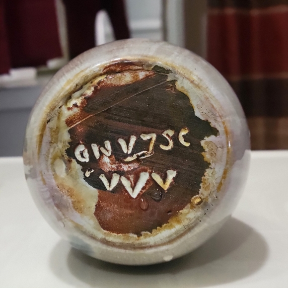 Flower Vase - Picture 3 of 3